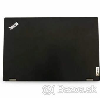 Lenovo ThinkPad P15 Gen 1 Intel Core i7-10850H 64 RAM 1000 S - 4