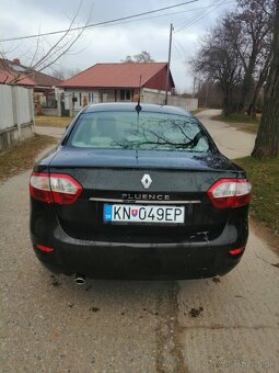 Renault fluence - 4