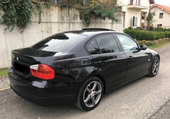 náhradne diely na: Bmw rad 3 model e90 / e91, 320d, 318d, - 4