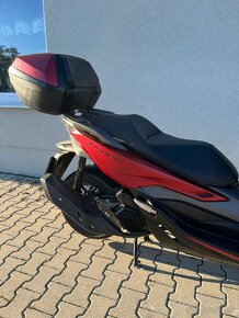 Honda Forza 125 2021 - 4