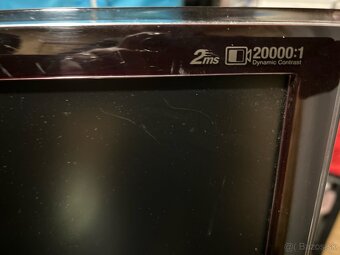 Monitor Samsun T220 22” - 4