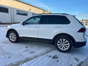 Volkswagen Tiguan 1.4 TSI, 92 kW, 09/2016, 103820 km, TOP ST - 4