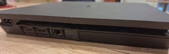 Sony PS4 500GB - 4