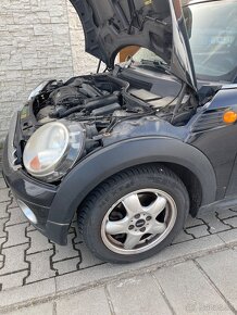 Mini Cooper 1.6 88kw - 4