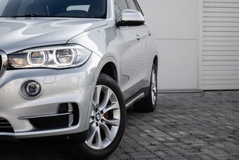 BMW X5 xDrive40d A/T DPH - 4