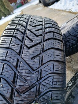 5x100 r15 zimne pirelli 195 65 r15 - 4