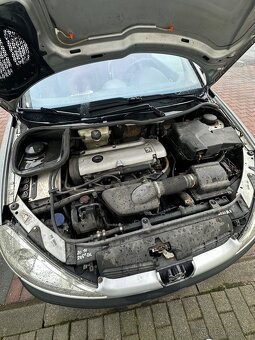 Peugeot 206 Cc - 4