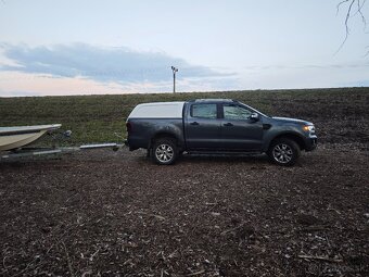 Predám Ford Ranger 3,2  r.v. 2015 - 4