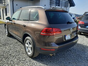 vw touareg 3tdi individual - 4