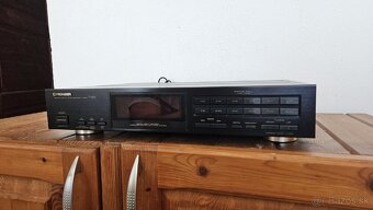 Pioneer F-656 - 4