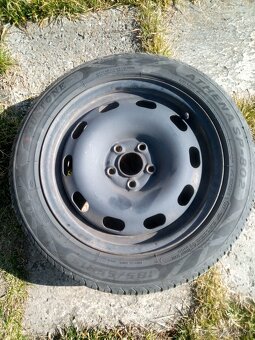 5x100 r15 - 4