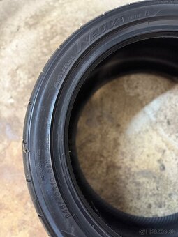 245/40 R18 Yokohama Semislick 2ks - 4