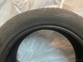 Letné pneu Haida 235/50 R18 101V XL - DOT1821 - 4