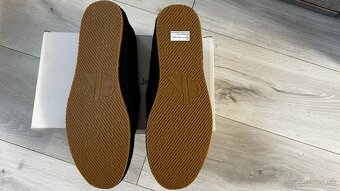 Nové,pánske espadrillky Calvin KLEIN Jeans - č.42 - 4