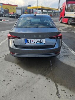 Škoda octavia IV Ambition+ - 4