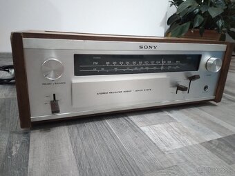 Sony STR-6060F Solid State - 4