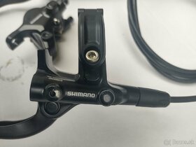 Brzdy Shimano 410 - 4
