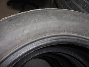 Hankook W320 Winter icept Evo 2 225/60 R17 99H č.37z - 4