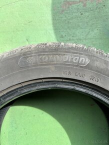 205/55 R16 91 T KORMORAN SNOW - 4