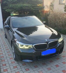 BMW GT6 - 4