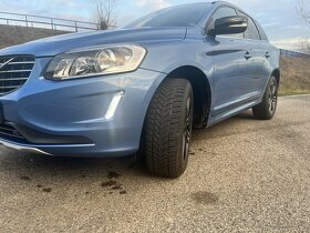 Predám volvo  XC60/odpočet DPH - 4