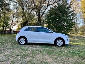 Kia Rio 1.25 62kw 2017 - 4