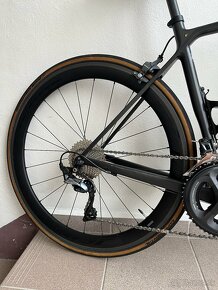 Canyon Endurace CF SL 8.0 - 4