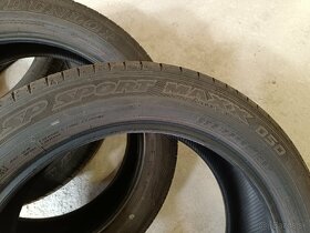 235/55R20 102V Dunlop letné - 4