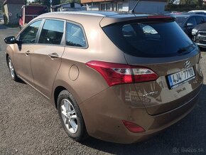 Hyundai i30 1.6, Benzín, rv.2012/10 (cj.2501) - 4