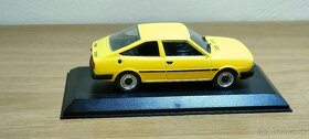 Predám model Škoda GARDE 1:43 od Deagostini - 4