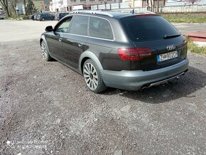 Audi A6 allroad 3.0 TDI - 4