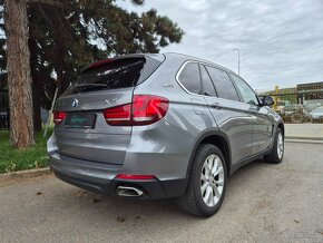 Predám  BMW X5 xDrive40e A/T - 4