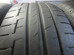 R16 Letná sada PASSAT rozteč 5x112 205/55R16 CONTINENTAL - 4