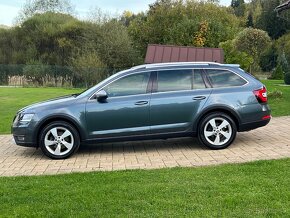 Škoda Octavia Scout 2.0TDI 110kw DSG7 Webasto Canton Ťažné❗️ - 4