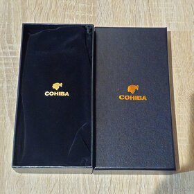 Cohiba Puzdro - 4