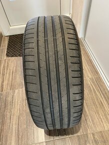 Pneumatiky Bridgestone Turanza 225/45 R18 - 4