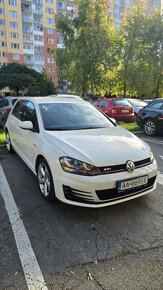 Golf mk7 GTI - 4