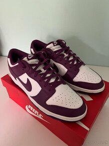 Nike dunk low viotech 47,5 - 4