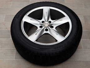 18" Alu kola = 5x114,3 = TEAM DYNAMICS - HYUNDAI IX35  - 4