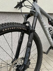 Specialized Epic EVO comp, vel. M - 4