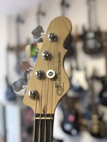 G&L BASS L2000 - 4