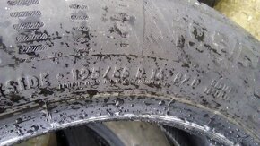 Pneu 195/55R16 87H Continental ContiEcoContact 5 - 4