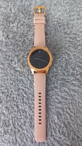 Samsung Galaxy Watch 42mm, Rose Gold - 4