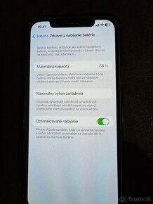 Predam i phone 12 64GB top stav noseny v puzdre a ochranej f - 4