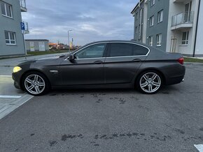 BMW 5 F10 530xd - 4