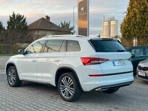 Škoda Kodiaq 2.0 TDI SCR 110 kW L&K DSG - 4