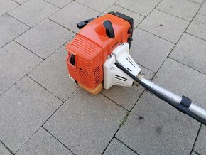 STIHL FS200 + STIHL MS170 - 4