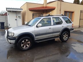 Opel Frontera 2.2 Dti - 4