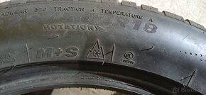 225/50r18 celorok - 4