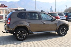 Dacia Duster 1,2 TCe 92 kW 2WD - 4